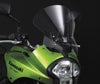 National Cycle VSTREAM ウィンドスクリーン KLE650 Versys 14.75インチ-01