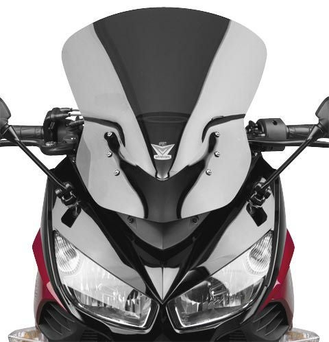 KAWASAKI Ninja1000(Z1000SX) |ウィンドシールド|バイクパーツ専門店