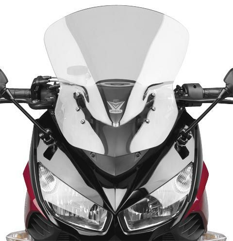 KAWASAKI Ninja1000(Z1000SX) |ウィンドシールド|バイクパーツ専門店