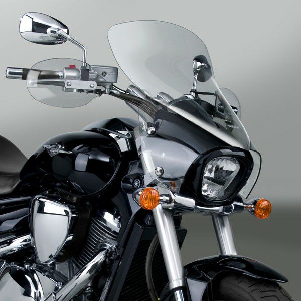 National Cycle VSTREAM ウィンドスクリーン ZTechnik BMWR1150R用