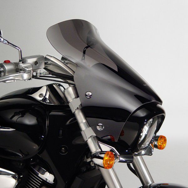 プーチ(Puig) ツーリングスクリーン 可変バイザー付 スモーク S1000XR