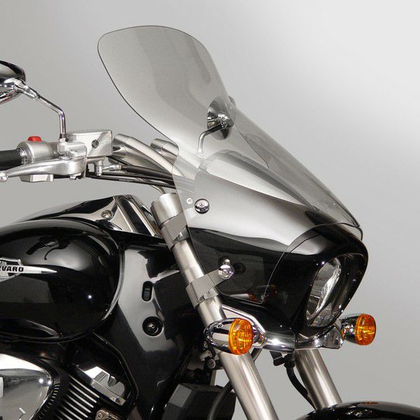 National Cycle VSTREAM ウィンドスクリーン M90 Boulevard用 22.2