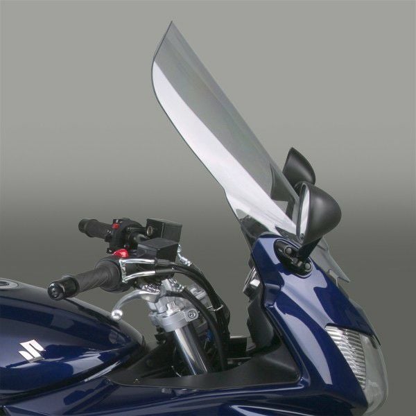 National Cycle VSTREAM ウィンドスクリーン GSF1250 Bandit 22インチ