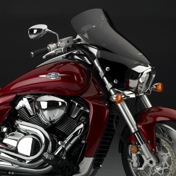 HURRIC スリップオンマフラー Supersport YAMAHA XJR1300