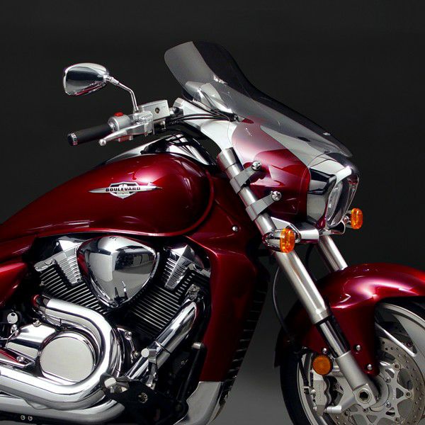 スイスイ様 National Cycle VSTREAM ウィンドスクリーン M109R Boulevard 10インチ