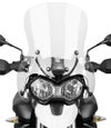 National Cycle VSTREAM ウィンドスクリーン Tiger 800/800XC 21インチ-01