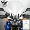 National Cycle VSTREAM ウィンドスクリーン XT1200 Super Tenere 24.25インチ 10-13-01