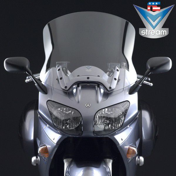 National Cycle VSTREAM ウィンドスクリーン FJR1300 20.5インチ