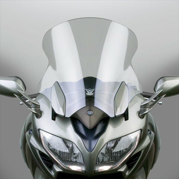 National Cycle VSTREAM ウィンドスクリーン FJR1300 20.25インチ