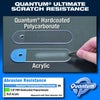 National Cycle SWITCHBLADE ウィンドシールド 2-Up クリア-03