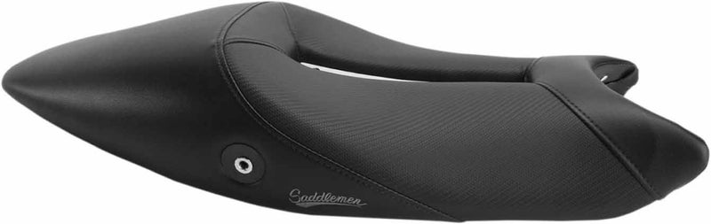 SADDLEMEN GEL-CHANNEL スポーツバイクシート DUCATI Monster-01
