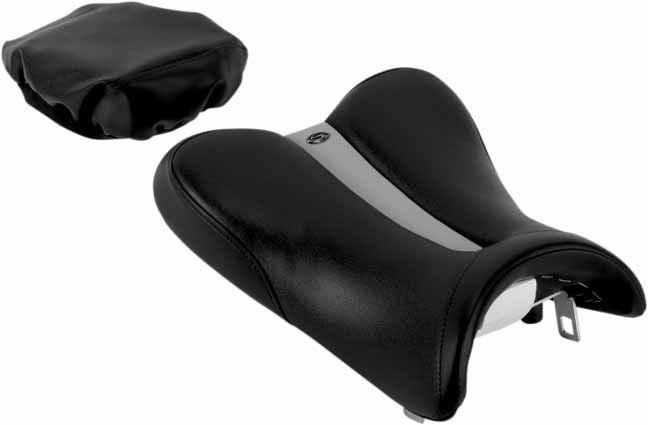 SADDLEMEN GEL-CHANNEL スポーツバイクシート GSX-R600/750-01