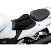 SADDLEMEN GEL-CHANNEL スポーツバイクシート スエード GSX1300R_1