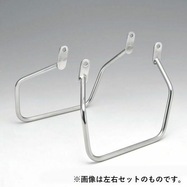 キジマ(KIJIMA) バッグサポート　左側　ステンレス CB1100/EX-01