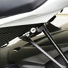 キジマ(KIJIMA) ヘルメットロック　ブラック　SUZUKI GSX-R1000（K9-L1）_2