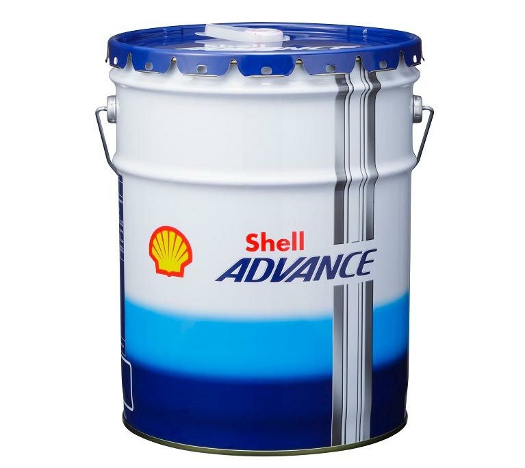 Shellアドバンス 4Tウルトラ （1L／1本） 10W-40 （SN／MA2） | バイク