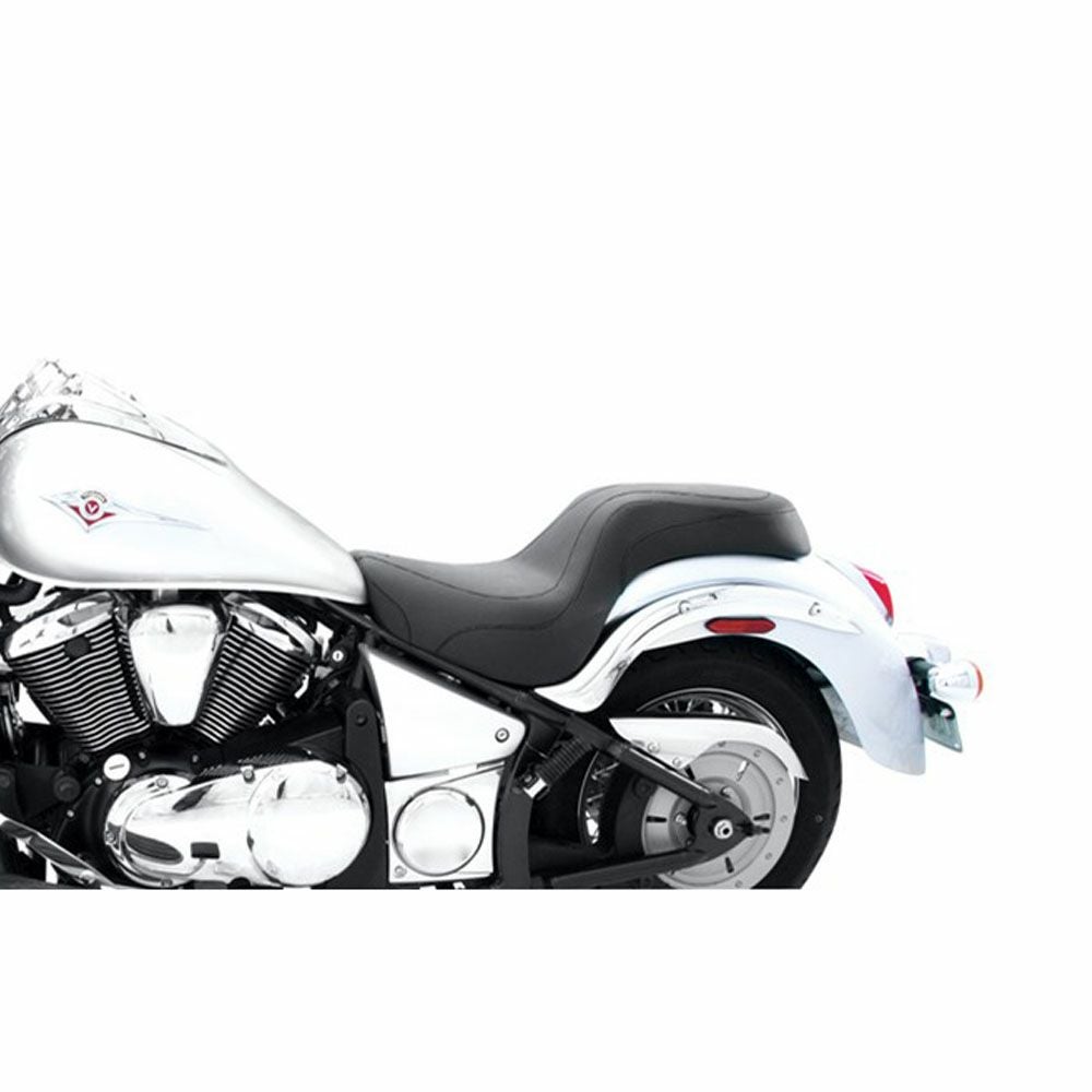 MUSTANG デイトリッパー・シート VN900 バルカン-02