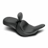MUSTANG ワイドツーリングシート With Driver Backrest （Vintage）VN1700J バルカン Vaquero-01