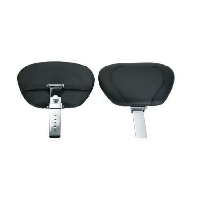 MUSTANG ワイドツーリングシート Passenger Backrest （Vintage