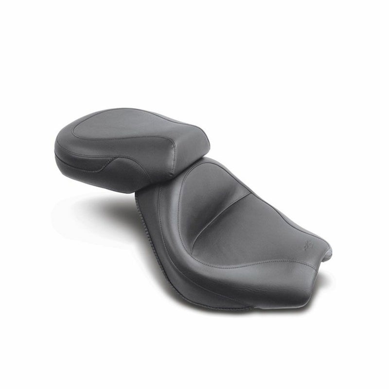 MUSTANG ワイドツーリングシート (Vintage) VTX1800R/S-01