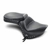 MUSTANG ワイドツーリングシート (Studded)VN900 バルカン Classic/Custom-01