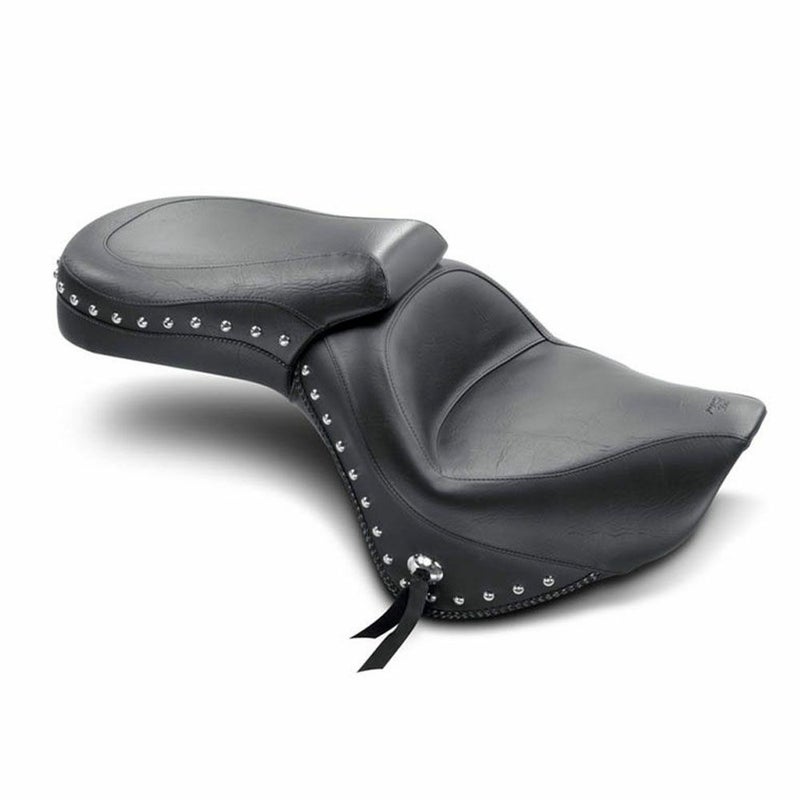 MUSTANG ワイドツーリングシート (Studded)VN900 バルカン Classic/Custom-01