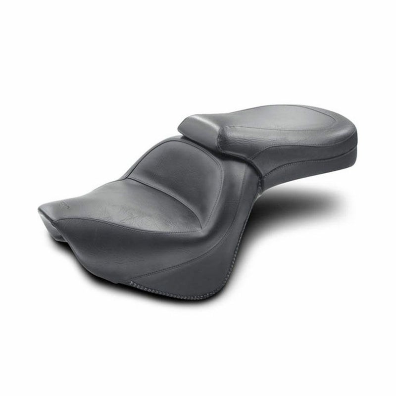 MUSTANG ワイドツーリングシート (Vintage)VN900 バルカン Classic/Custom-01