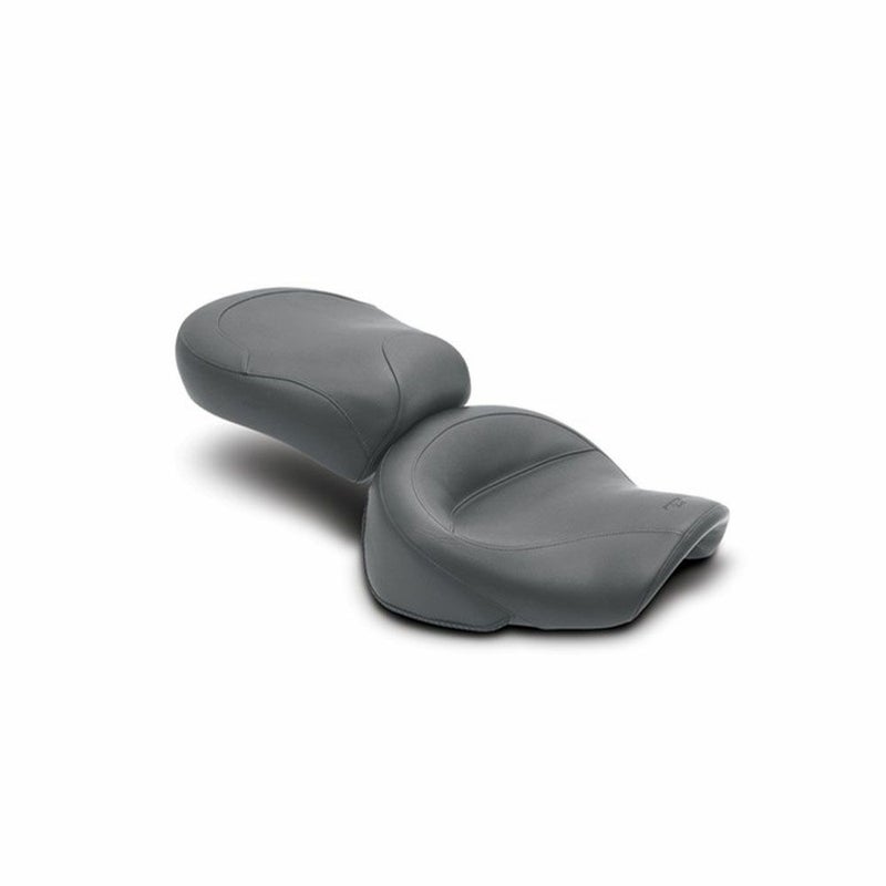 MUSTANG ワイドツーリングシート (Vintage)VN1500D/E バルカン Classic-01