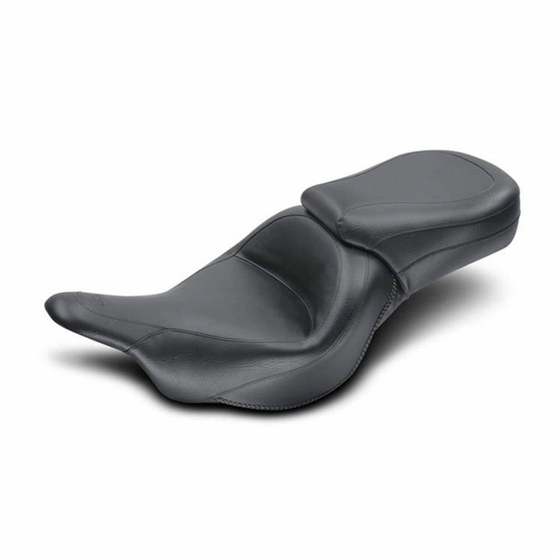 MUSTANG ワイドツーリングシート (Vintage)VN1700 バルカン Nomad/Voyager-01