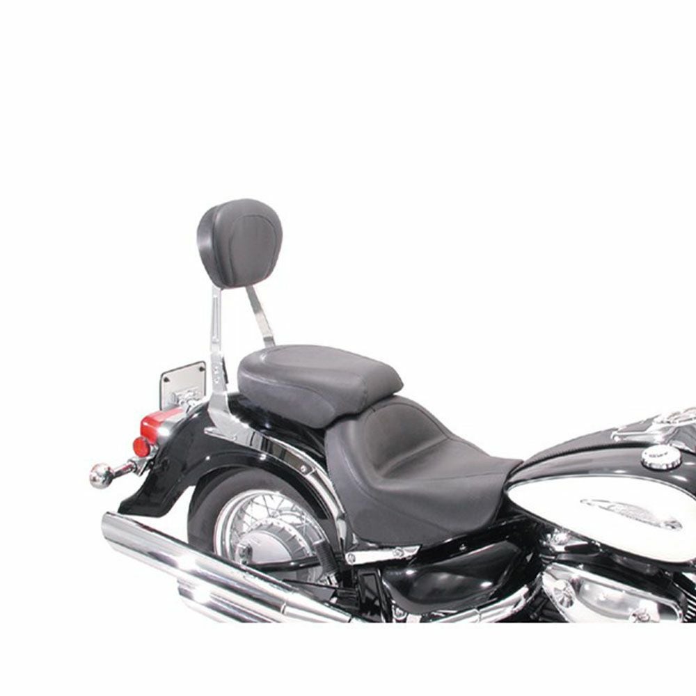 MUSTANG ワイドツーリングシート (Vintage) VL800 Intruder Volusia , C50/T-02