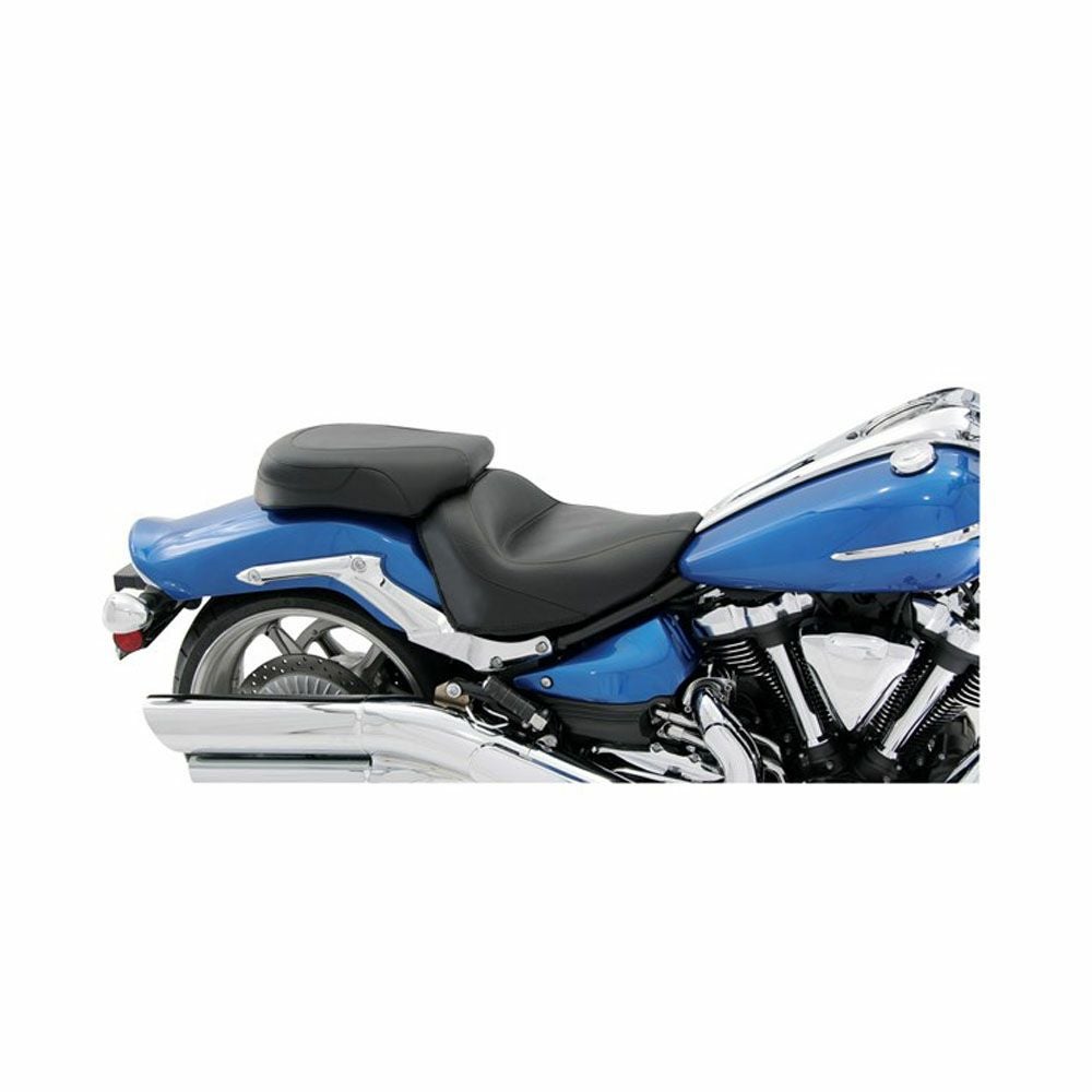 MUSTANG ワイドツーリングシート (Vintage) XV900 Raider | バイク