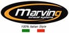 マービング(Marving) デュアルマフラー スモールオーバル Superline アルミ EU公道走行認可 ムルティストラーダ 620 DS EU/AL/DMS620-01