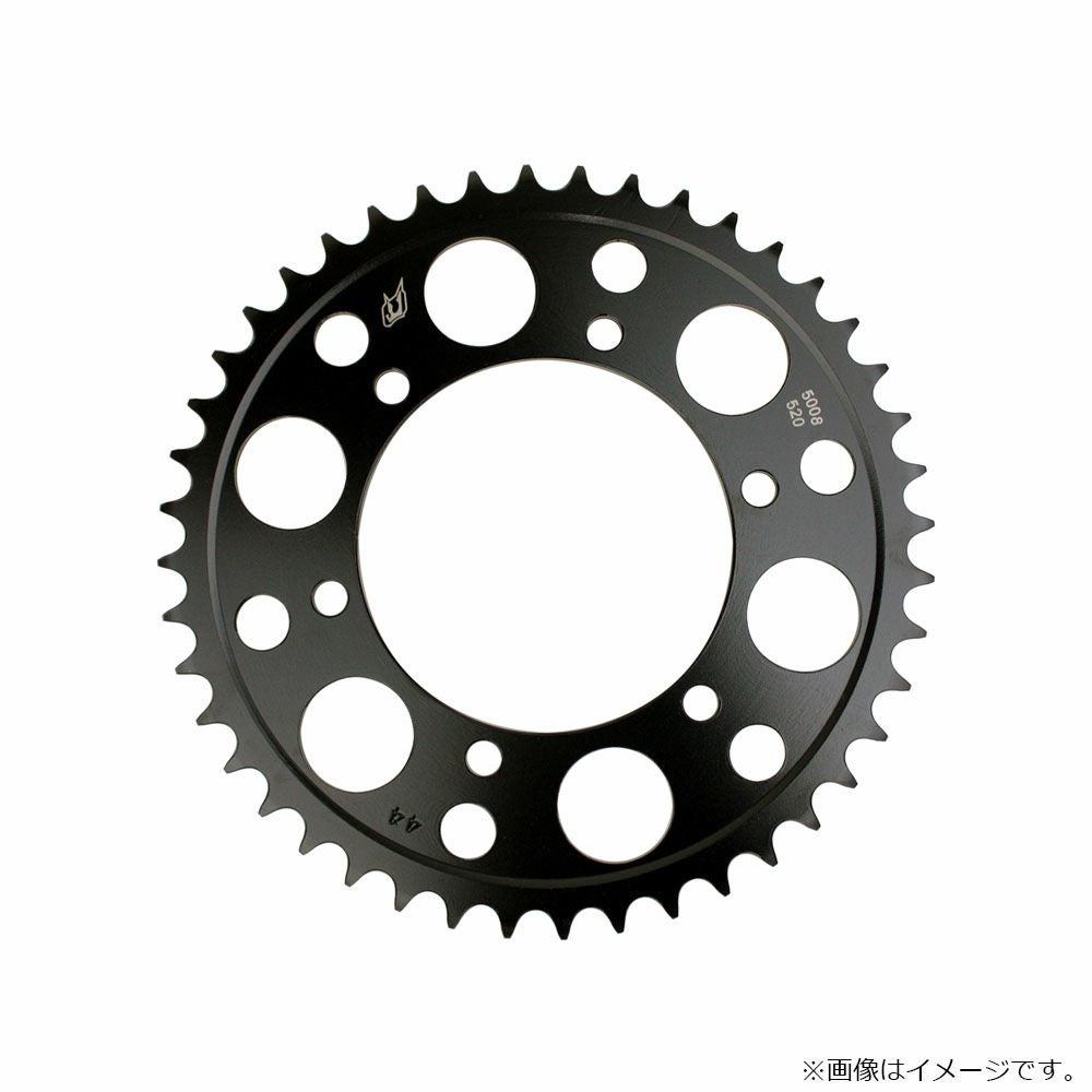 DRIVEN ライトウェイトスチールスプロケット Monster/Super Bike (リア