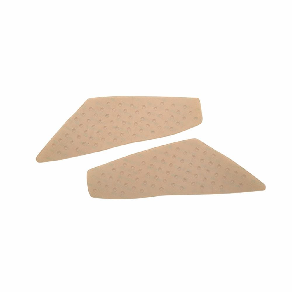 STOMPGRIP トラクションパッド (タンク)キット F800GT(クリア)-01