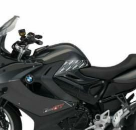 STOMPGRIP トラクションパッド (タンク)キット F800GT(ブラック)-04