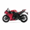 STOMPGRIP トラクションパッド(タンク)キット YZF-R1 09-14 (ブラック)-03