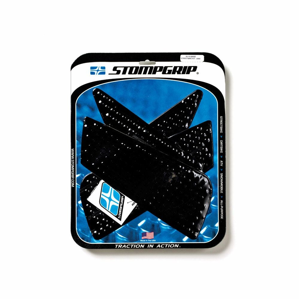 STOMPGRIP トラクションパッド(タンク)キット SuperBike 848/1098