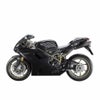 STOMPGRIP トラクションパッド(タンク)キット SuperBike 848/1098/Streetfighter(ブラック)_3