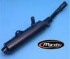 マービング(Marving) マフラー Edr ペインテッド XL500R EDR/3/V-01