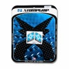 STOMPGRIP トラクションパッド (タンク)キット CRF250L(ブラック)-01