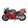 STOMPGRIP トラクションパッド(タンク)キット CBR954RR (ブラック)_3
