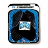 STOMPGRIP トラクションパッド (タンク)キット CBR1000RR 08-11(ブラック)_1