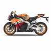 STOMPGRIP トラクションパッド(タンク)キット CBR1000RR 12- (クリア)_3