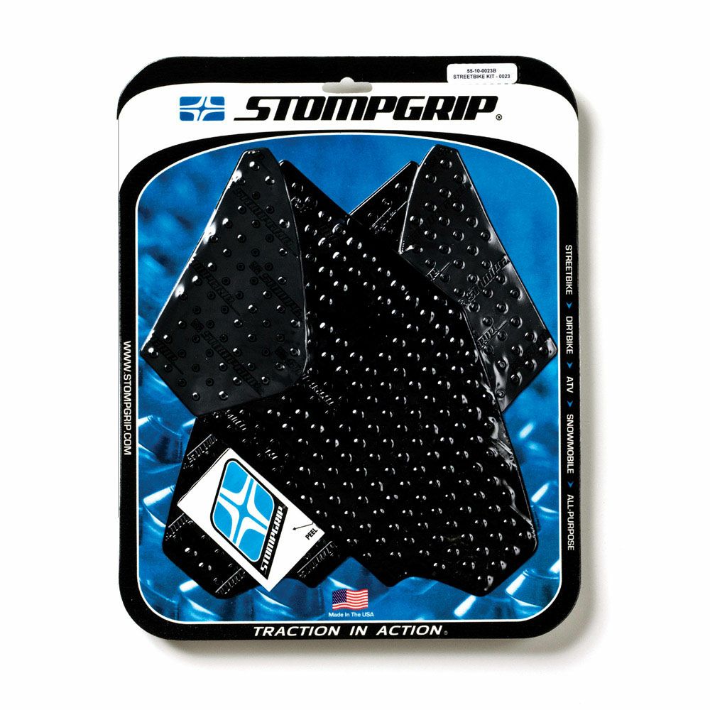 STOMPGRIP トラクションパッド(タンク)キット CBR1000RR 04-07