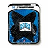 STOMPGRIP トラクションパッド(タンク)キット Ninja250R 08-12(ブラック)_1