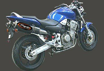 HONDA CB900 919 ホーネット |マフラー|バイクパーツ専門店 モトパーツ