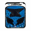 STOMPGRIP トラクションパッド(タンク)キット GSR750(ブラック)-01