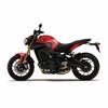 STOMPGRIP トラクションパッド (タンク)キット MT-09/FZ-09 14-15(クリア)-03