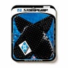 STOMPGRIP トラクションパッド(タンク)キット YZF-R1 04-06(ブラック)-01