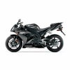 STOMPGRIP トラクションパッド(タンク)キット YZF-R1 04-06(ブラック)-03